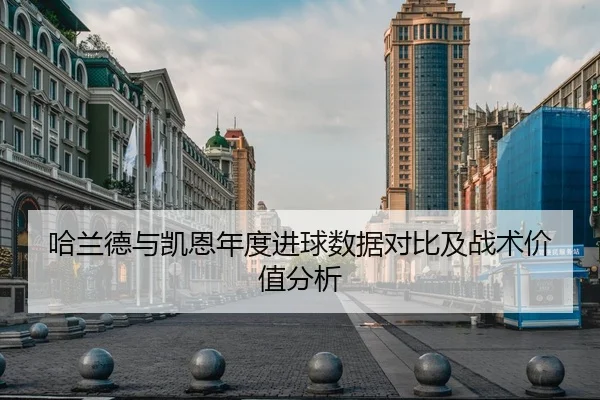 哈兰德与凯恩年度进球数据对比及战术价值分析